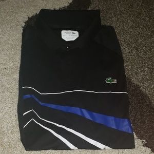 Men's Lacoste Polo